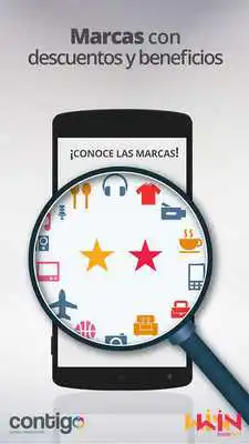 Play Contigo Beneficios