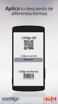 Play Contigo Beneficios