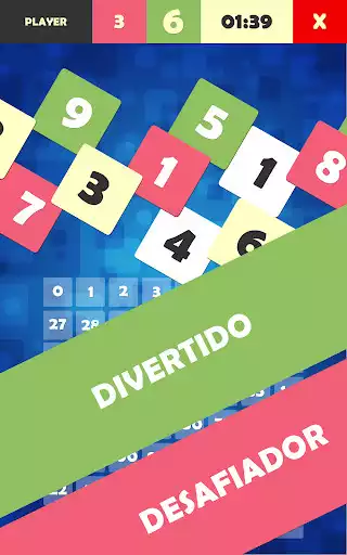 Play contiGO  and enjoy contiGO with UptoPlay