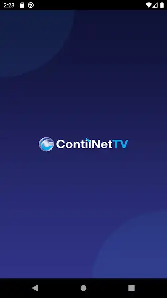 Play ContilNetTV  and enjoy ContilNetTV with UptoPlay