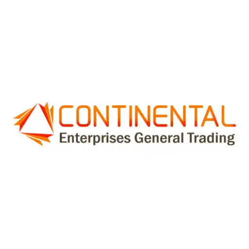Play Continental Enterprises General Trading-CEGTrading APK