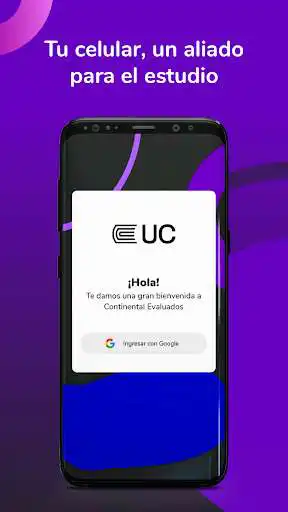 Play Continental Evaluados as an online game Continental Evaluados with UptoPlay