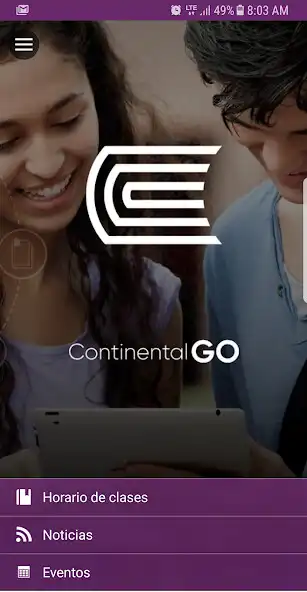 Play Continental GO  and enjoy Continental GO with UptoPlay