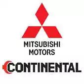 Free play online Continental Mitsubishi APK