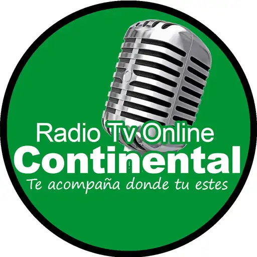 Play Continental RTV APK