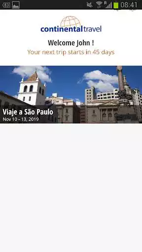 Play Continental Travel - CONTI GO  and enjoy Continental Travel - CONTI GO with UptoPlay