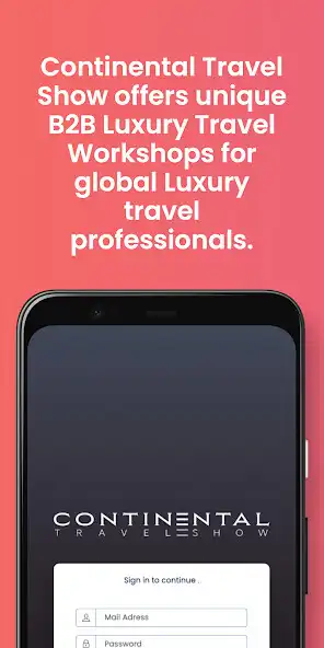 Play Continental Travel Show  and enjoy Continental Travel Show with UptoPlay