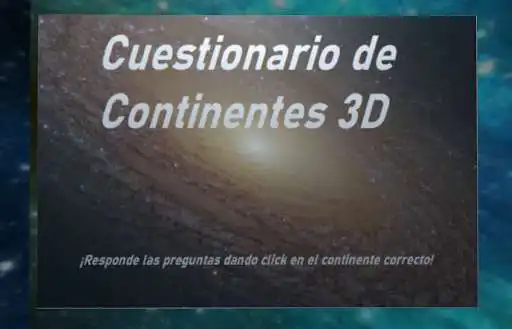 Play Continentes 3D  and enjoy Continentes 3D with UptoPlay