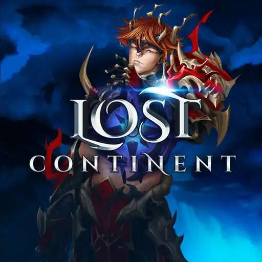 Play Continent of Lemuria APK