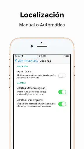 Play Contingencies Mendoza as an online game Contingencies Mendoza with UptoPlay