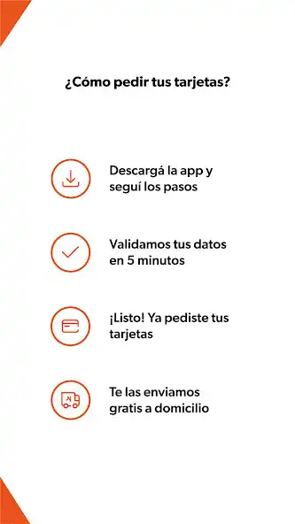 Play Continuá tu solicitud as an online game Continuá tu solicitud with UptoPlay