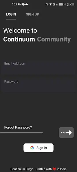 Play Continuum Binge as an online game online Continuum Binge with UptoPlay Play Continuum Binge as an online game Continuum Binge with UptoPlay