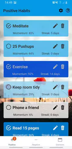 Play Continuum as an online game Continuum with UptoPlay