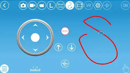 Play Contixo F7 as an online game Contixo F7 with UptoPlay