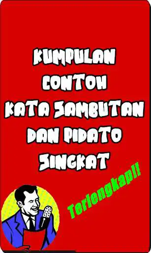 Play Contoh kata sambutan pidato singkat as an online game Contoh kata sambutan pidato singkat with UptoPlay