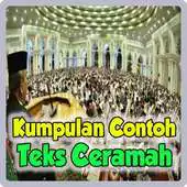 Free play online Contoh Teks Ceramah Singkat APK Free play online Contoh Teks Ceramah Singkat APK