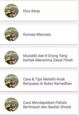 Play Contoh Teks Ceramah Singkat