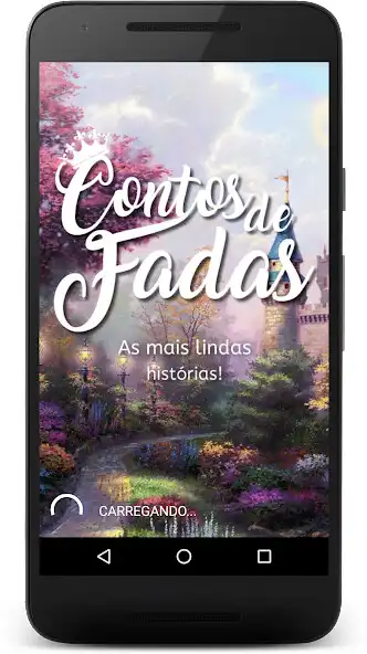 Play Contos de Fadas  and enjoy Contos de Fadas with UptoPlay