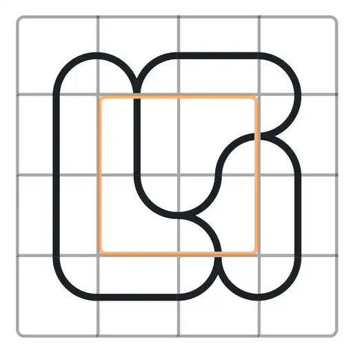 Play Contour: a curvy puzzle APK