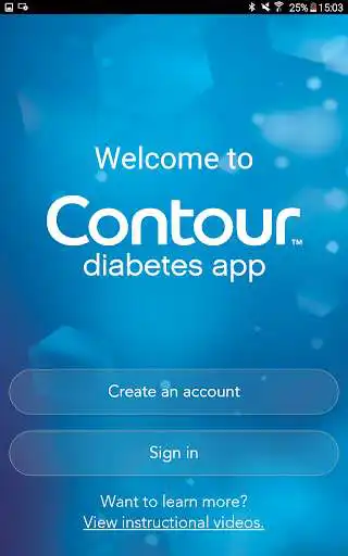 Play CONTOUR DIABETES app (IN)  and enjoy CONTOUR DIABETES app (IN) with UptoPlay