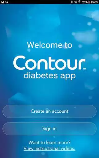 Play CONTOUR DIABETES app (UK)