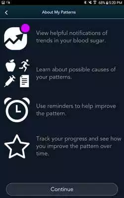 Play CONTOUR DIABETES app (UK)