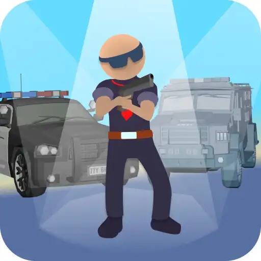 Play Contra Agent APK