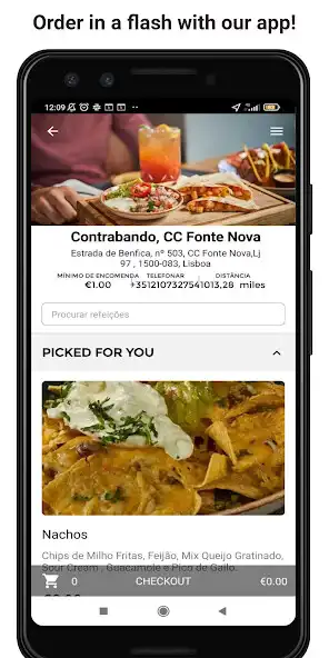 Play Contrabando  and enjoy Contrabando with UptoPlay