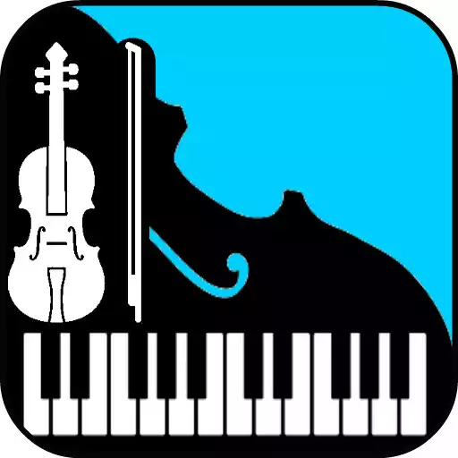 Play Contrabass (Piano) APK
