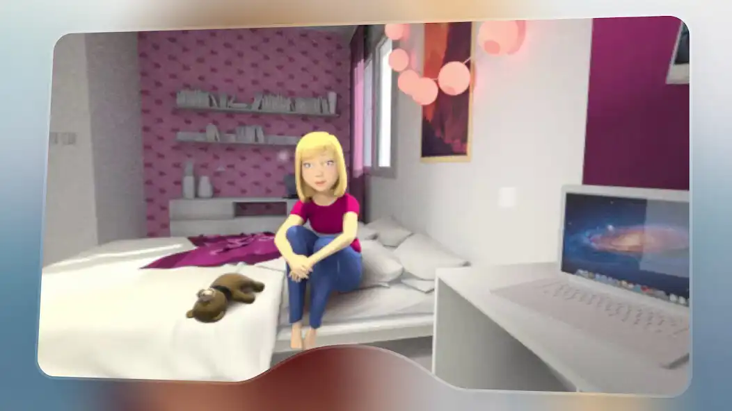 Play Contraception back as an online game Contraception back with UptoPlay