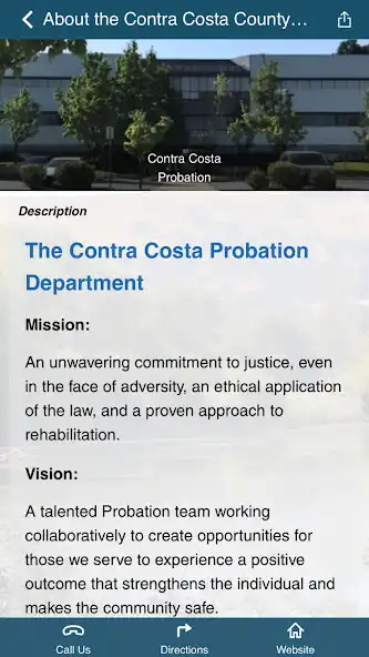 Play Contra Costa County Probation Department as an online game online Contra Costa County Probation Department with UptoPlay Play Contra Costa County Probation Department as an online game Contra Costa County Probation Department with UptoPlay