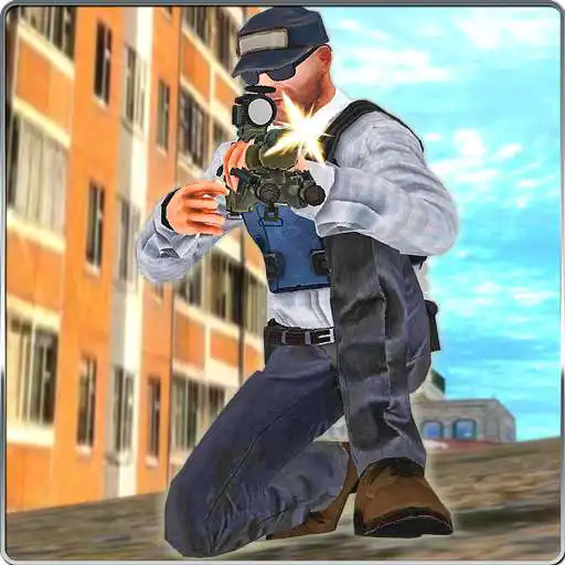 Free play online Contract Assassin Sniper Shoot  APK