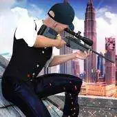 Free play online Contract Hitman: Sniper APK
