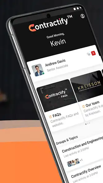 Play Contractify  and enjoy Contractify with UptoPlay