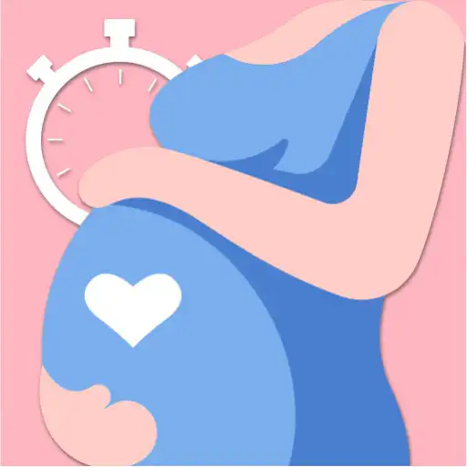 Play Contraction Tracker Counter APK