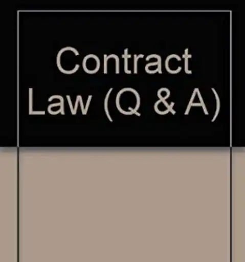 Play Contract Law Books offline  and enjoy Contract Law Books offline with UptoPlay