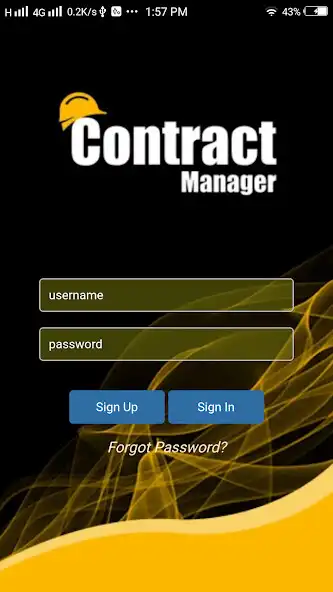 Play Contract Manager  and enjoy Contract Manager with UptoPlay