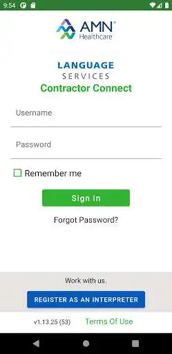 Play Contractor Connect  and enjoy Contractor Connect with UptoPlay