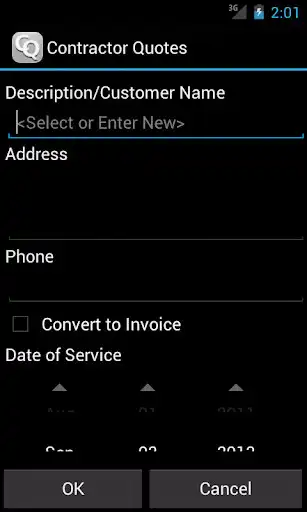 Play Contractor Quotes  and enjoy Contractor Quotes with UptoPlay