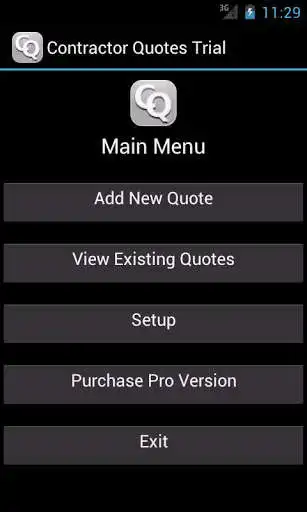 Play Contractor Quotes Trial  and enjoy Contractor Quotes Trial with UptoPlay