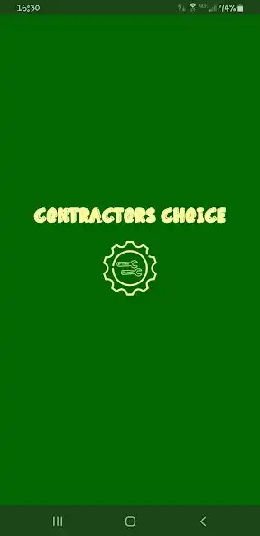 Play Contractors Choice  and enjoy Contractors Choice with UptoPlay