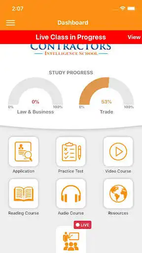 Play Contractors License Exam Prep  and enjoy Contractors License Exam Prep with UptoPlay