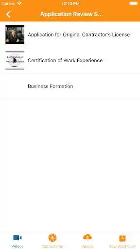Play Contractors License Exam Prep as an online game Contractors License Exam Prep with UptoPlay