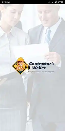 Play Contractors Wallet as an online game Contractors Wallet with UptoPlay