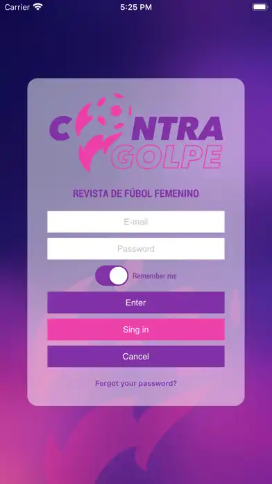Play Contragolpe  and enjoy Contragolpe with UptoPlay