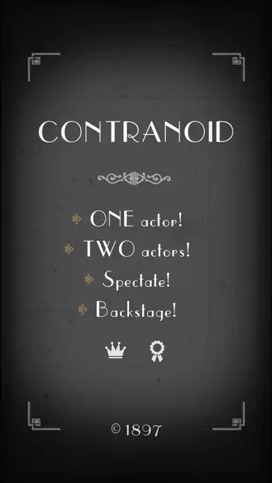 Play Contranoid  and enjoy Contranoid with UptoPlay