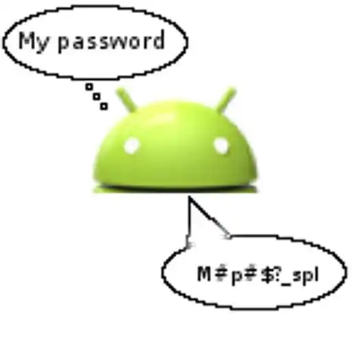 Play ContraPass-password generator APK