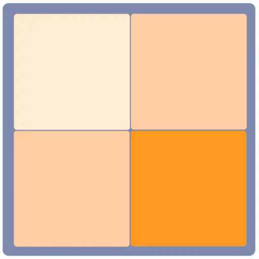 Free play online Contrast Game APK