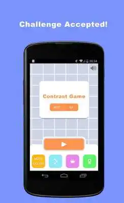 Play Contrast Game