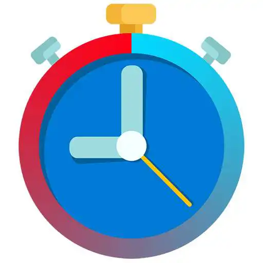 Free play online Contrast Timer APK